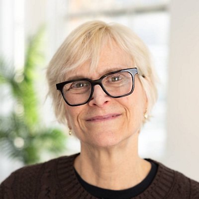 Patricia Renzi, CEO, Life Technology Solutions Division, Milliman