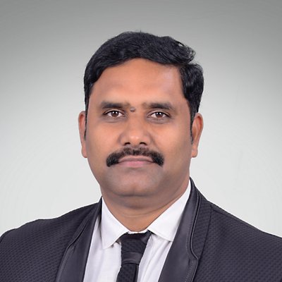 Nagaraju Gutlapalli, Head of Data Engineering, Bajaj Finserv