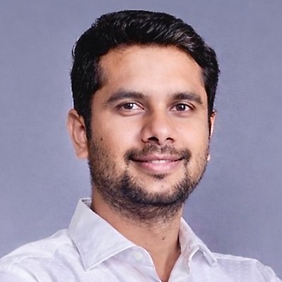 Vivek Patil, Senior Data Analyst, Bajaj Finserv