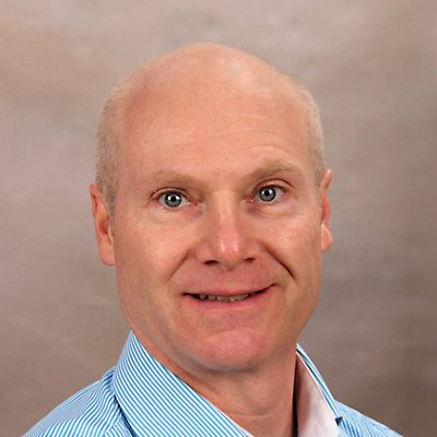 Michael McEachern, Director, Information Technology, Providence Care