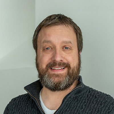 Craig Daigle, Manager, Information Technology, Providence Care