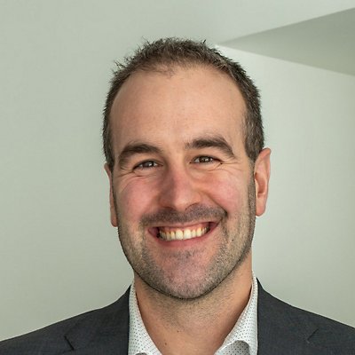 Jonathon Bingeman, VP, Finance & Digital Transformation, Providence Care