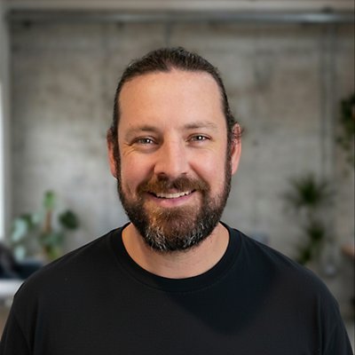 Damon Macklin, Chief Product Officer, Product Vision and Customer Advocacy, Smartr365 Finance