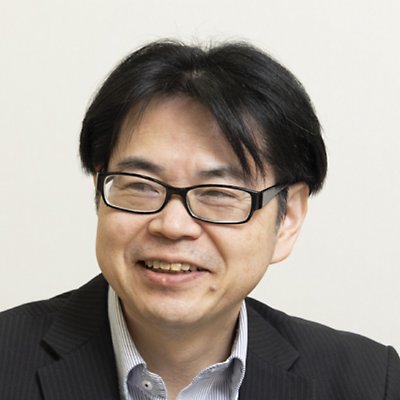 吉岡 朗 氏, 事業革新推進グループ 情報システム本部　ITインフラ企画部 セキュアインフラ第二課, SCSK株式会社