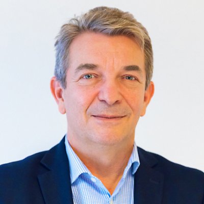François Burhin, Directeur général, EpiCURA
