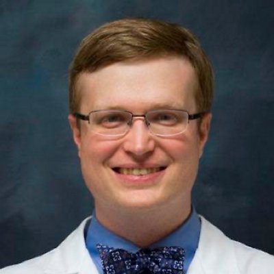 Sean Cleary, MD, Vice Chair of Informatics for Imaging Sciences, University of Rochester Medical Center