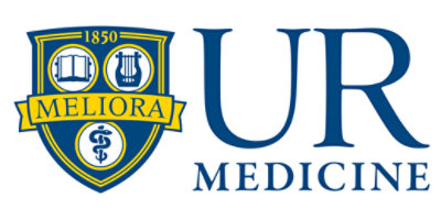 UR medicine logo
