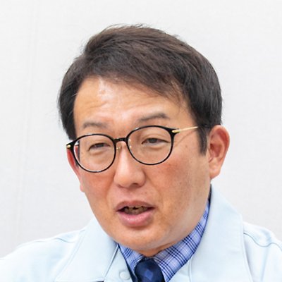 伊東 貴博 氏, 工機部長, 株式会社デンソー