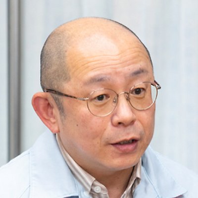 鈴木 正幸 氏, 工機部 設備DX推進室 工機IT変革課 担当係長, 株式会社デンソー