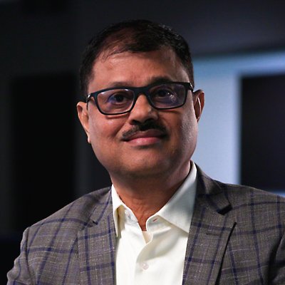 Pramod Panhalkar, Global Transformation Leader, ManpowerGroup