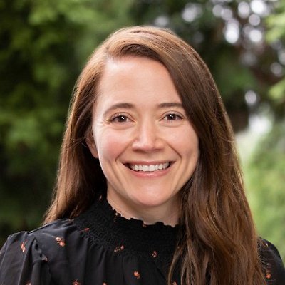 Christine Riegler, Head of Project Development, Aalo Atomics