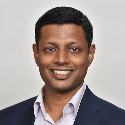 Rafiq Jalal, Principal, Cloud & Data Strategy, KPMG