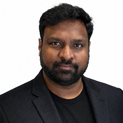 Jayakumar Pankajatchan, Distinguished Engineer, KPMG