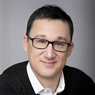 Robert Graves, Senior Director, Microsoft[