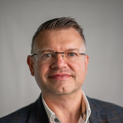 Roman Kulczykowski, Sr Director, SAP Technology Platform, Platform Architecture, Maersk