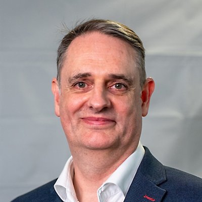 Tony Clarke, Sr Engineering Manager, SAP Technology Platform, Platform Architecture, Maersk