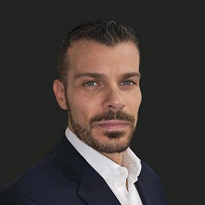 Andrea Sgarlata, Identity Manager, Tecnimont Services, MAIRE Group