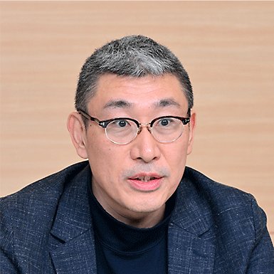 小林 仙尚 氏, デジタル統括ユニット DXデザイン部 部長, 東京エレクトロン株式会社