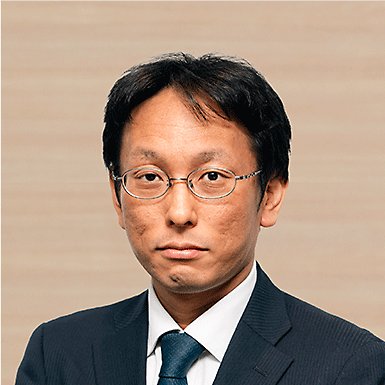 武藤 丈也 氏, デジタル統括ユニット DX デザイン部 デジタル基盤グループ シニアスペシャリスト, 東京エレクトロン株式会社