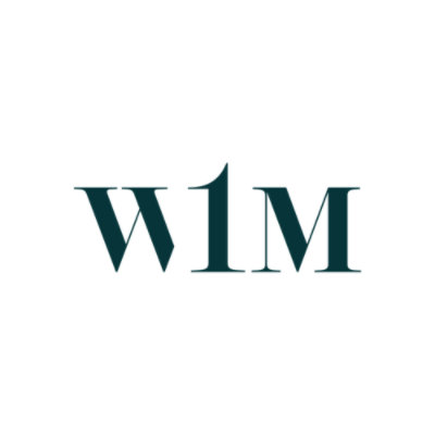 W1M logo