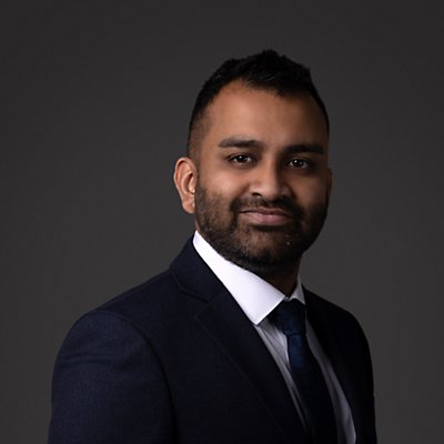 Adnan Uz-Zaman, Head of IT, W1M Wealth and Investment Management
