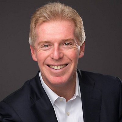 Mark Bloom, Global Chief Information Officer, Gallagher