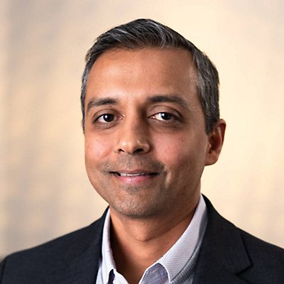 Tejas Patel, VP, AI, Sales and Marketing IT, Gallagher