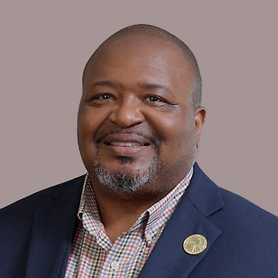 Eric Brown, CIO, Florida Department of Agriculture and Consumer Services