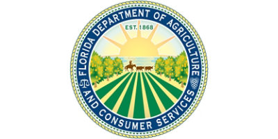 Florida Department of Agriculture and Consumer Services