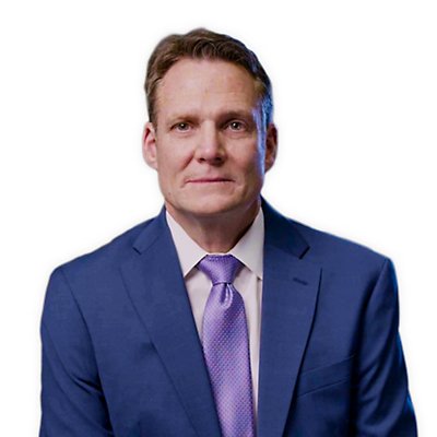 Tom Gordon, Senior Vice President and Chief Information Officer (CIO), Virtua Health