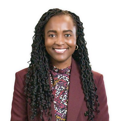 Dr. Tolulope Adesiyun Agunbiade, Medical Director of Advanced Heart Failure, Virtua Health