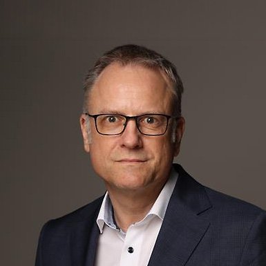 Jens Brodowski, CIO, Basalt AG