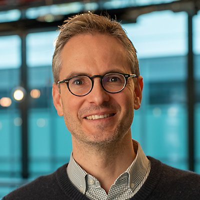 Timo Reis, Global Operations Excellence Lead, Riverty