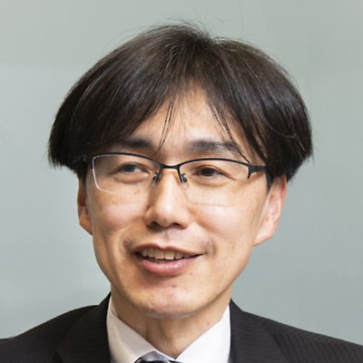 岡 寛之氏, 開発本部 ICT センター 情報システムグループ 次長, 株式会社オービックビジネスコンサルタント