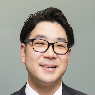 矢向 俊太郎氏, 開発本部 ICT センター 主任, 株式会社オービックビジネスコンサルタント