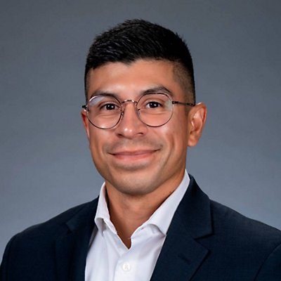 Thomas Aviles, Head of Advisor Software, Morningstar