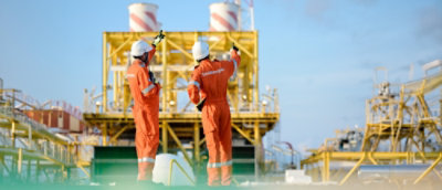 TotalEnergies subsurface and exploration operations.