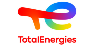 TotalEnergies Logo