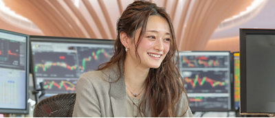 Emperor Financial Services Group customer