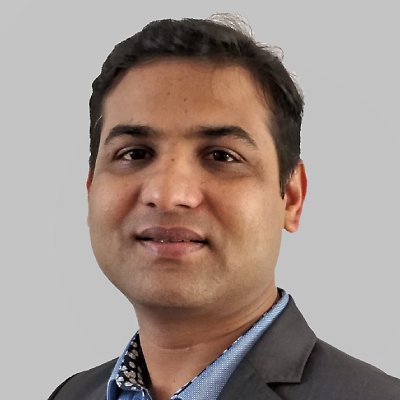Ajay Kharade, Global Tribe Lead of Digital Integrations, HEINEKEN