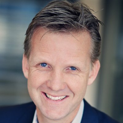 Mark Sleijpen, Director of Digital Platforms, HEINEKEN