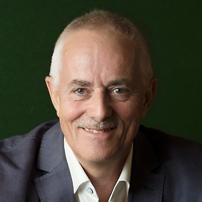 Michel Cornelissen, Tribe Architect for Digital Integration, HEINEKEN