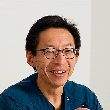 上島 邦彦 氏, 副院長 (総合診療科診療部長、感染対策室長、臨床研修プログラム責任者を兼任), 松本協立病院