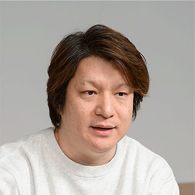 Takayuki Hirayama, CEO, ARUM