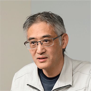 Satoshi Murakami, General Manager, CSE Development Team, ARUM