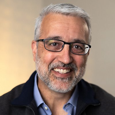 Doug Schrock, Managing Principal, Artificial Intelligence, Crowe