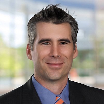 Thomas Callaghan, Principal, Crowe