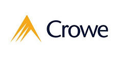 Crowe logo
