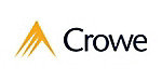 Crowe logo