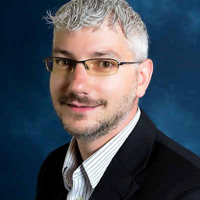 Steven Hellyer, Chief Technology Officer, KCHA